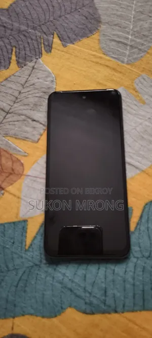 Tecno Spark 40 128 GB Gray