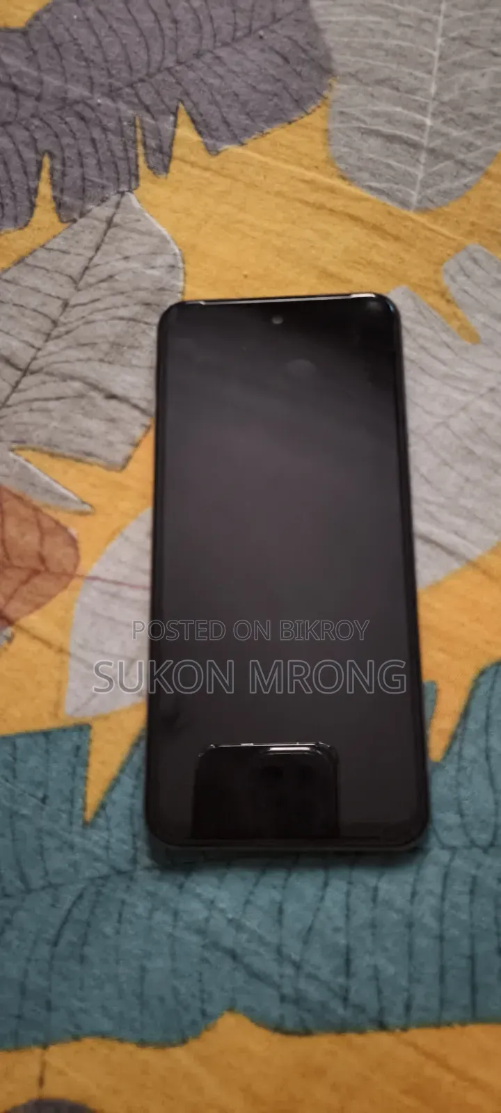 Tecno Spark 40 128 GB Gray