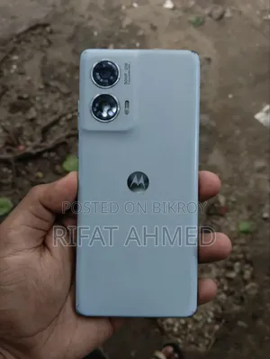 Motorola Edge 50 256 GB White