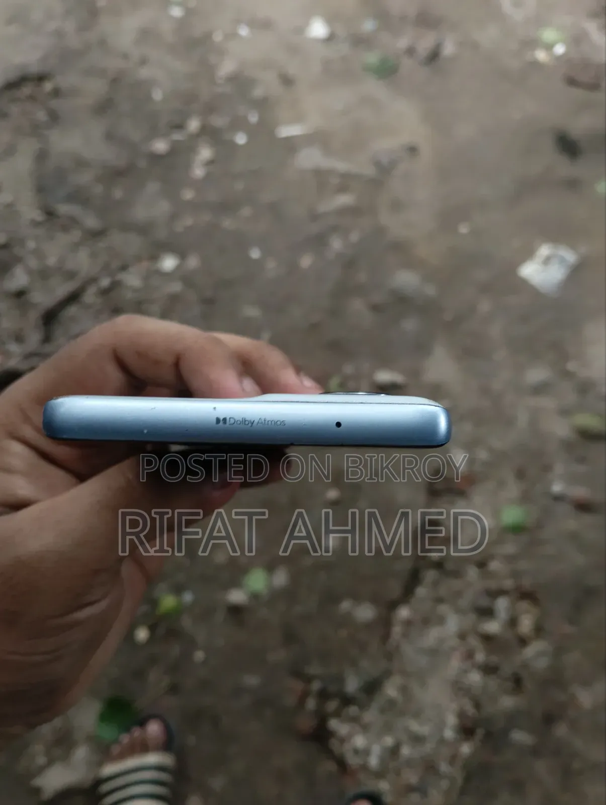 Motorola Edge 50 256 GB White