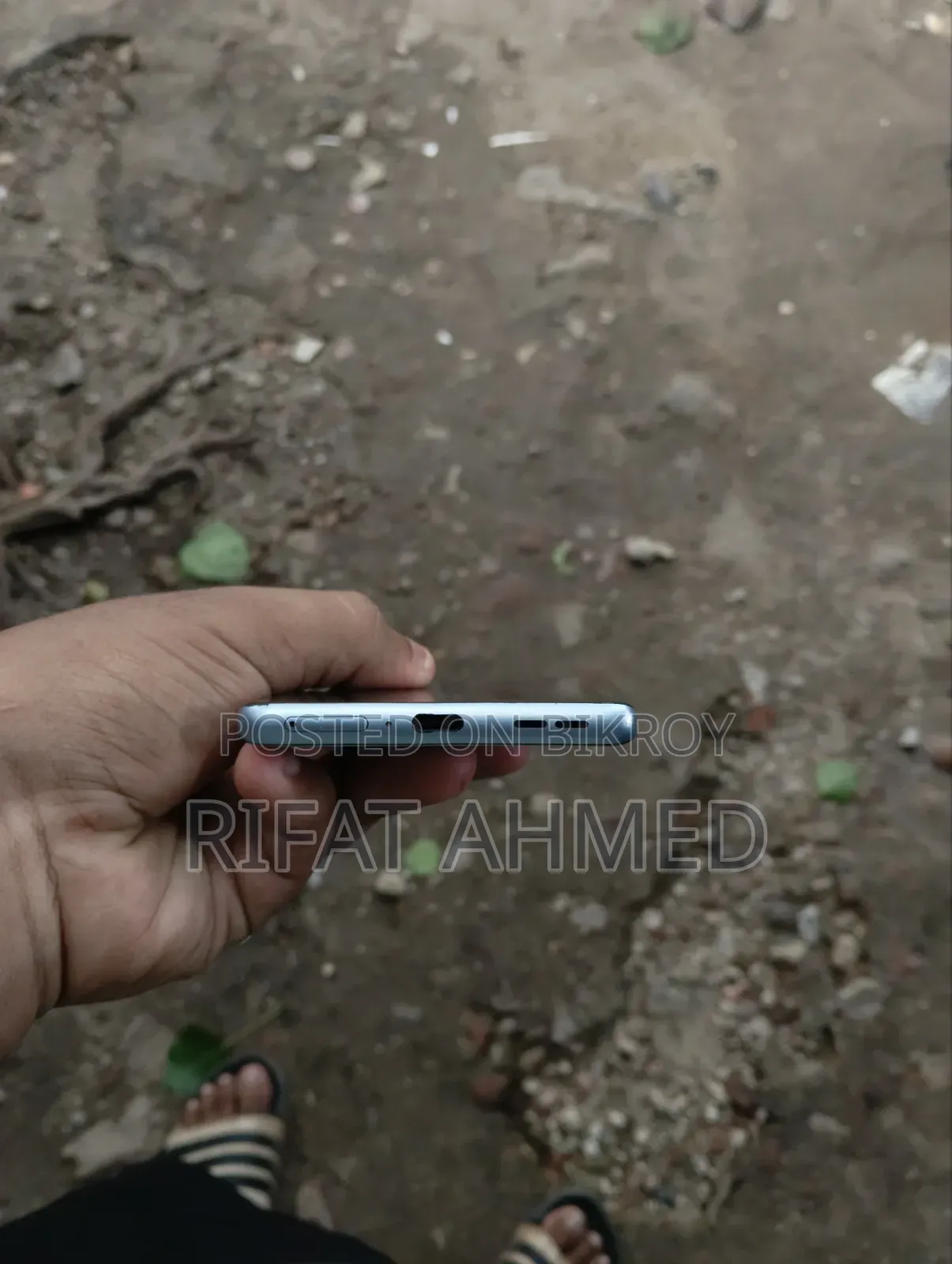 Motorola Edge 50 256 GB White