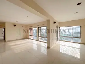 3-Bedroom Apartment in Uttara for rent