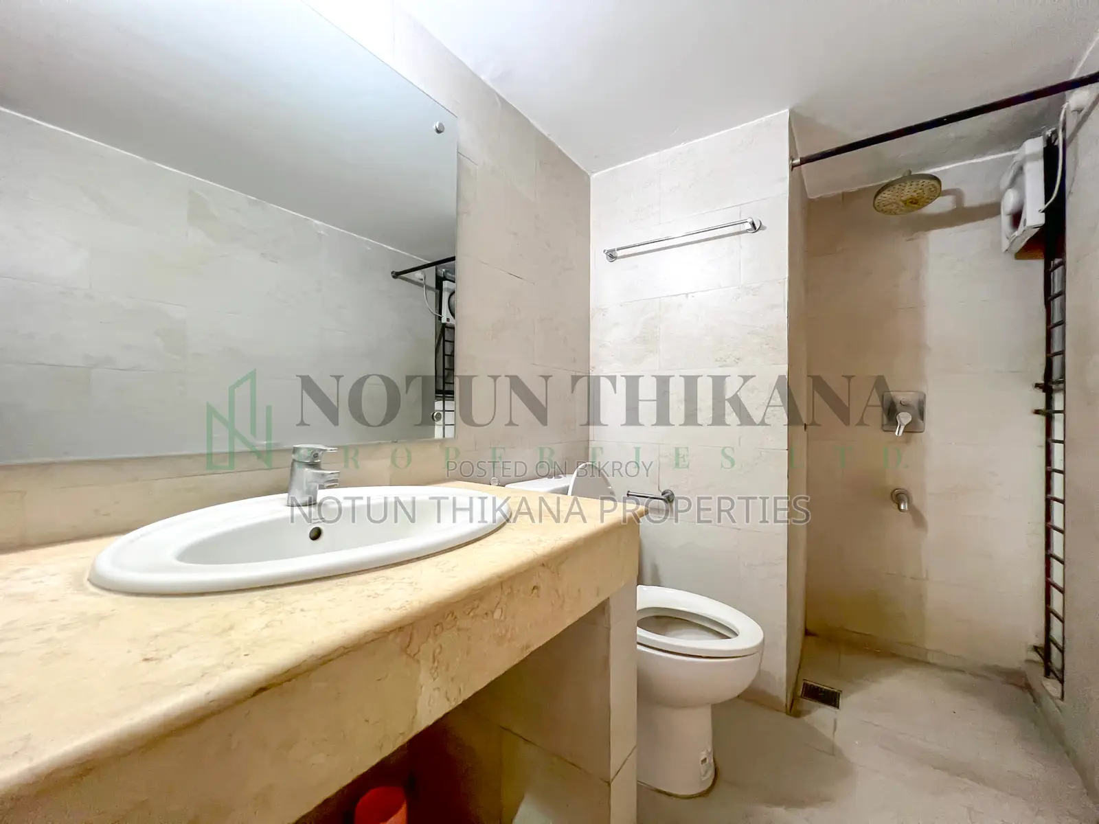 3-Bedroom Apartment in Uttara for rent