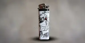 Customised Lighter