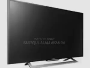 40” (ইঞ্চি) Sony Bravia Tv (Made in Malaysia)