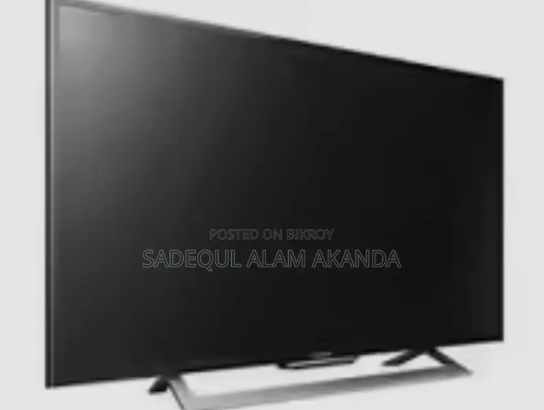 40” (ইঞ্চি) Sony Bravia Tv (Made in Malaysia)