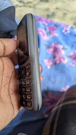 নতুন Symphony Hero 30 Black