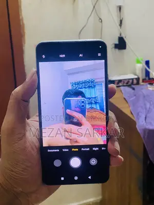 Xiaomi 11 Lite 5G NE 128 GB White