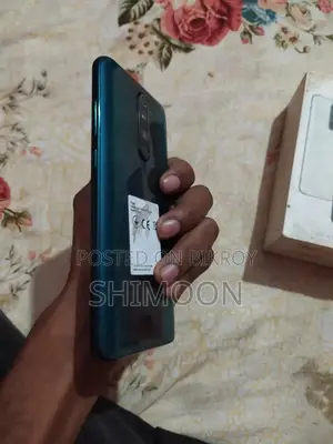 Xiaomi Redmi Note 8 Pro 128 GB Blue