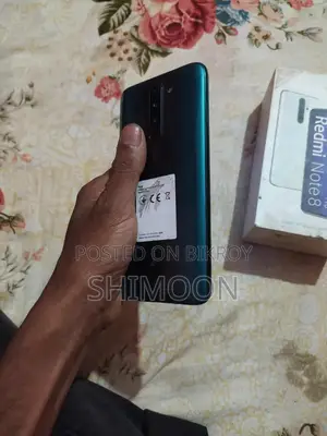 Xiaomi Redmi Note 8 Pro 128 GB Blue