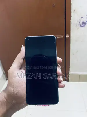 Xiaomi 11 Lite 5G NE 128 GB White