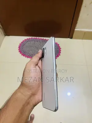 Xiaomi 11 Lite 5G NE 128 GB White