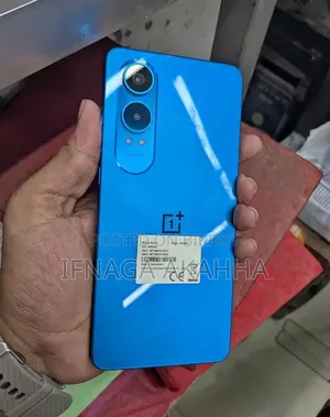 OnePlus 8 GB Blue