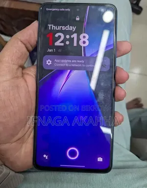 OnePlus 8 GB Blue