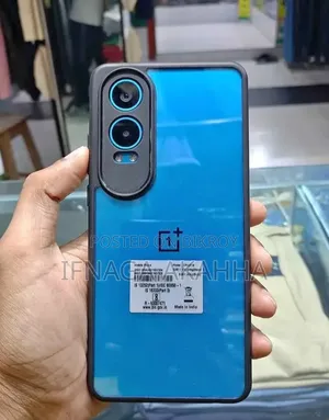 OnePlus 8 GB Blue