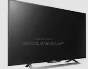 40” (ইঞ্চি) Sony Bravia Tv (Made in Malaysia)