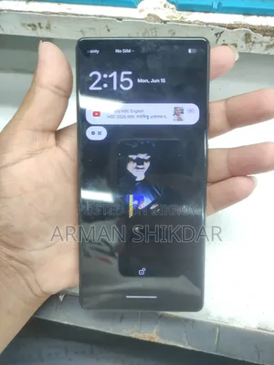Google Pixel 6 128 GB White
