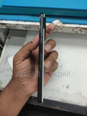 Google Pixel 6 128 GB White