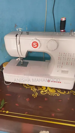 Singer Sm24