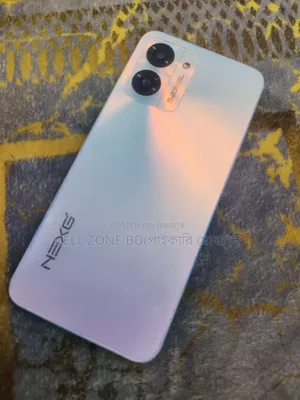 Walton NEXG N71 PLUS 128 GB