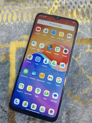 Walton NEXG N71 PLUS 128 GB