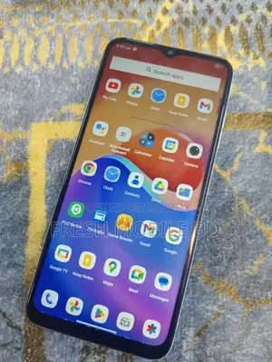 Walton NEXG N71 PLUS 128 GB