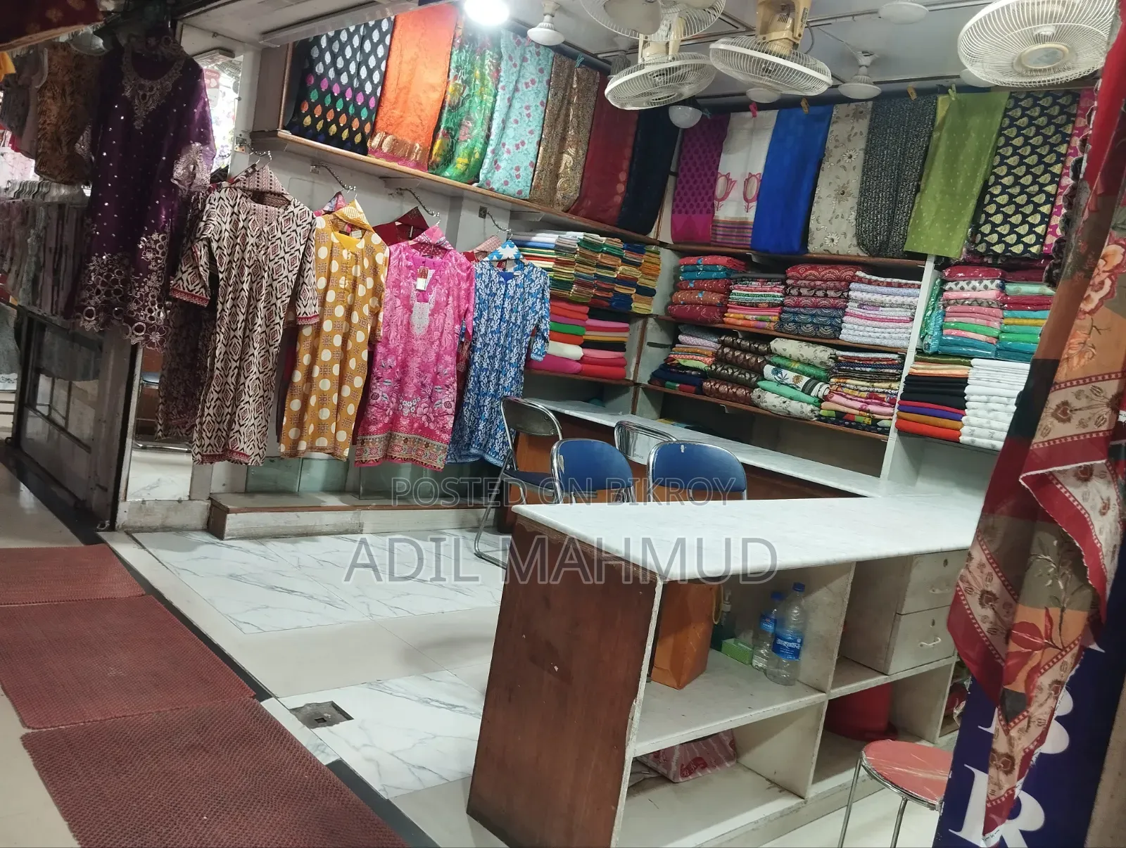 Shop for rent