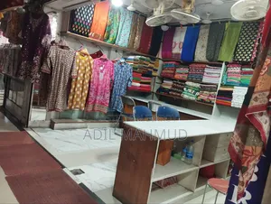 Shop for rent