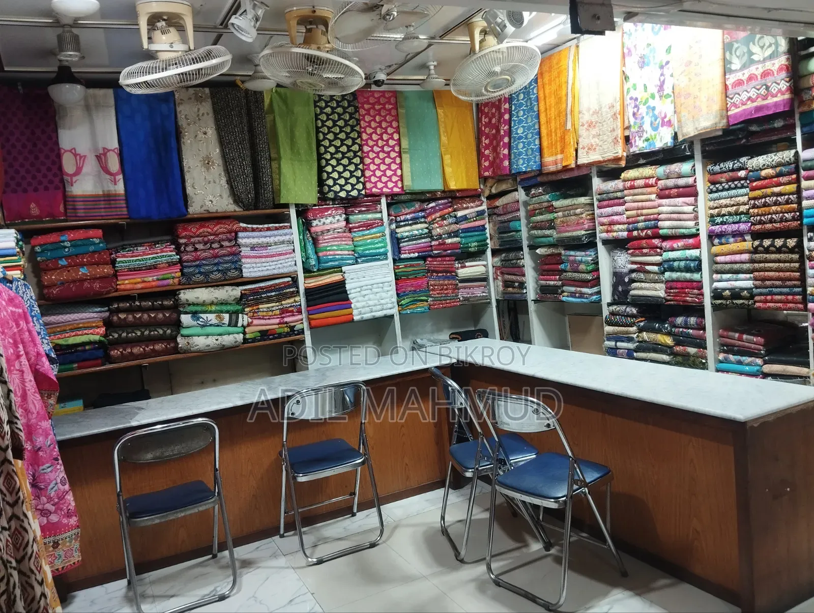 Shop for rent