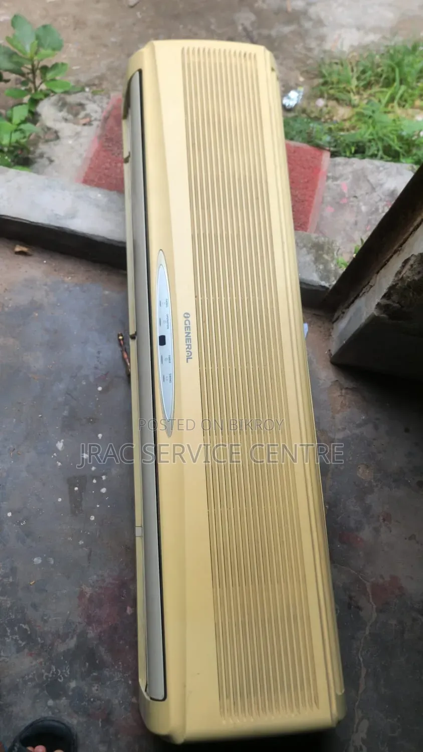 General AC Fully Fresh 1.5 Ton