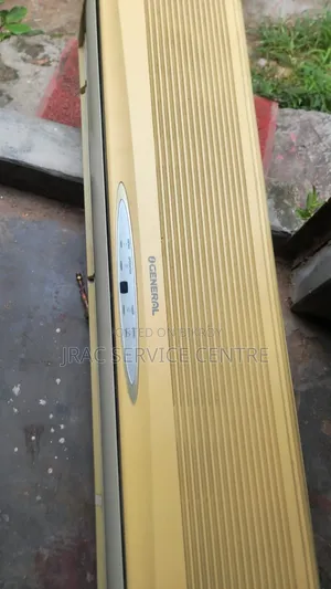 General AC Fully Fresh 1.5 Ton