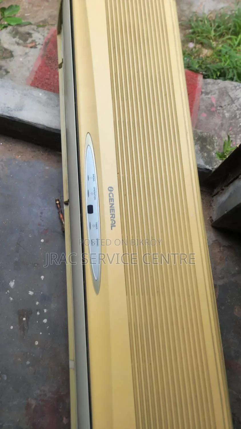 General AC Fully Fresh 1.5 Ton