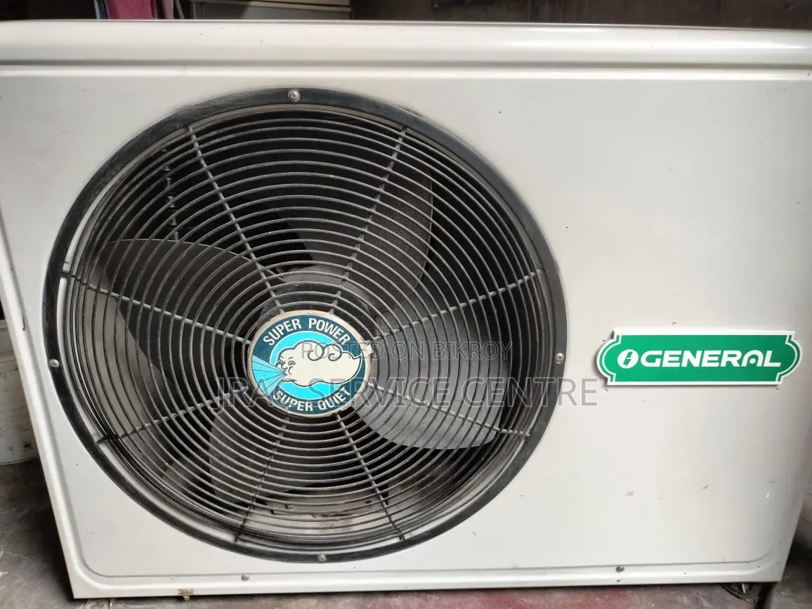 General AC Fully Fresh 1.5 Ton