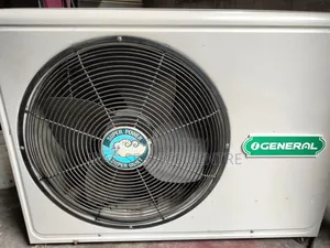 General AC Fully Fresh 1.5 Ton