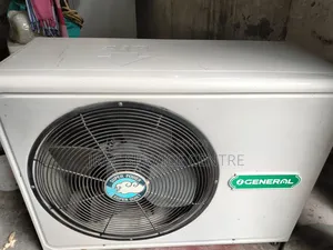 General AC Fully Fresh 1.5 Ton