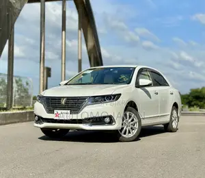 Toyota Premio 1.8 All Wheel Drive 2020 Pearl