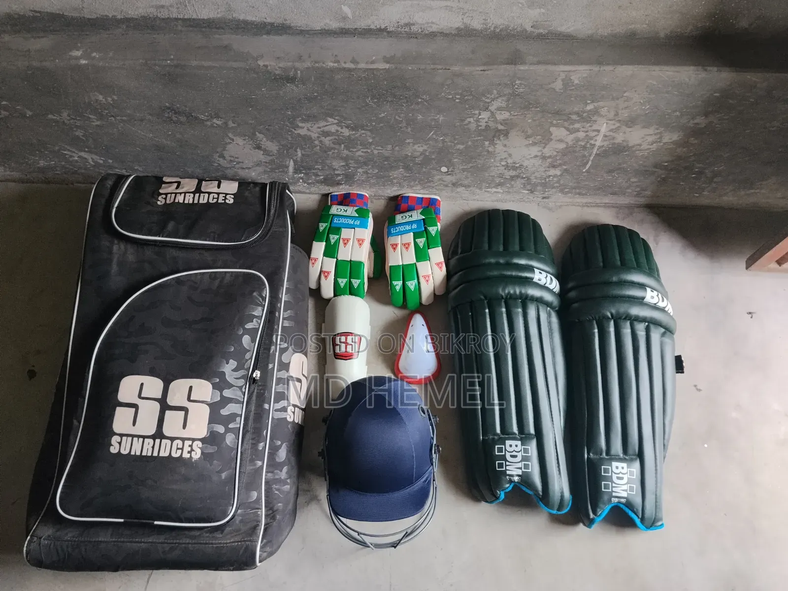 For Sale