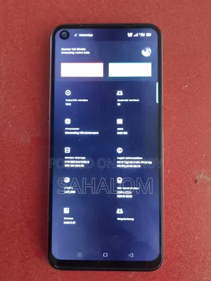 Oppo A72 5G 128 GB