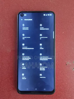 Oppo A72 5G 128 GB