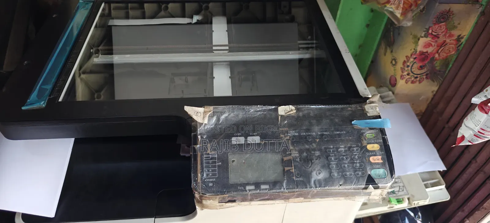 Toshiba 2523a