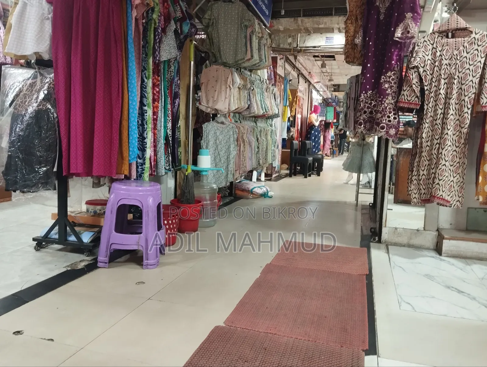 Shop for rent