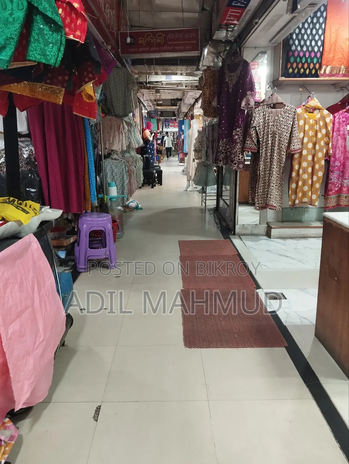 Shop for rent