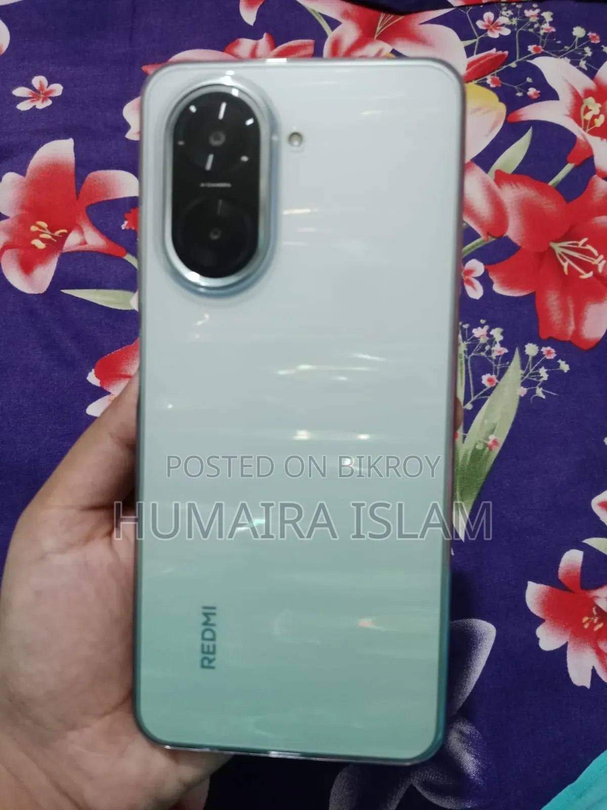 New Xiaomi Redmi A5 4G 64 GB