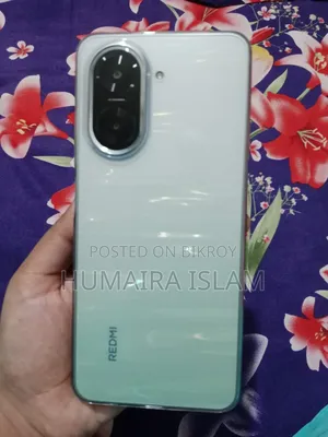 New Xiaomi Redmi A5 4G 64 GB