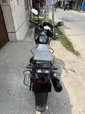 Bajaj Pulsar 150 2025 Black