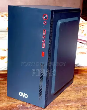 Desktop Computer 8GB Intel Core I5 SSD 256GB