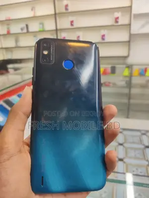 Tecno Spark 6 Air 32 GB
