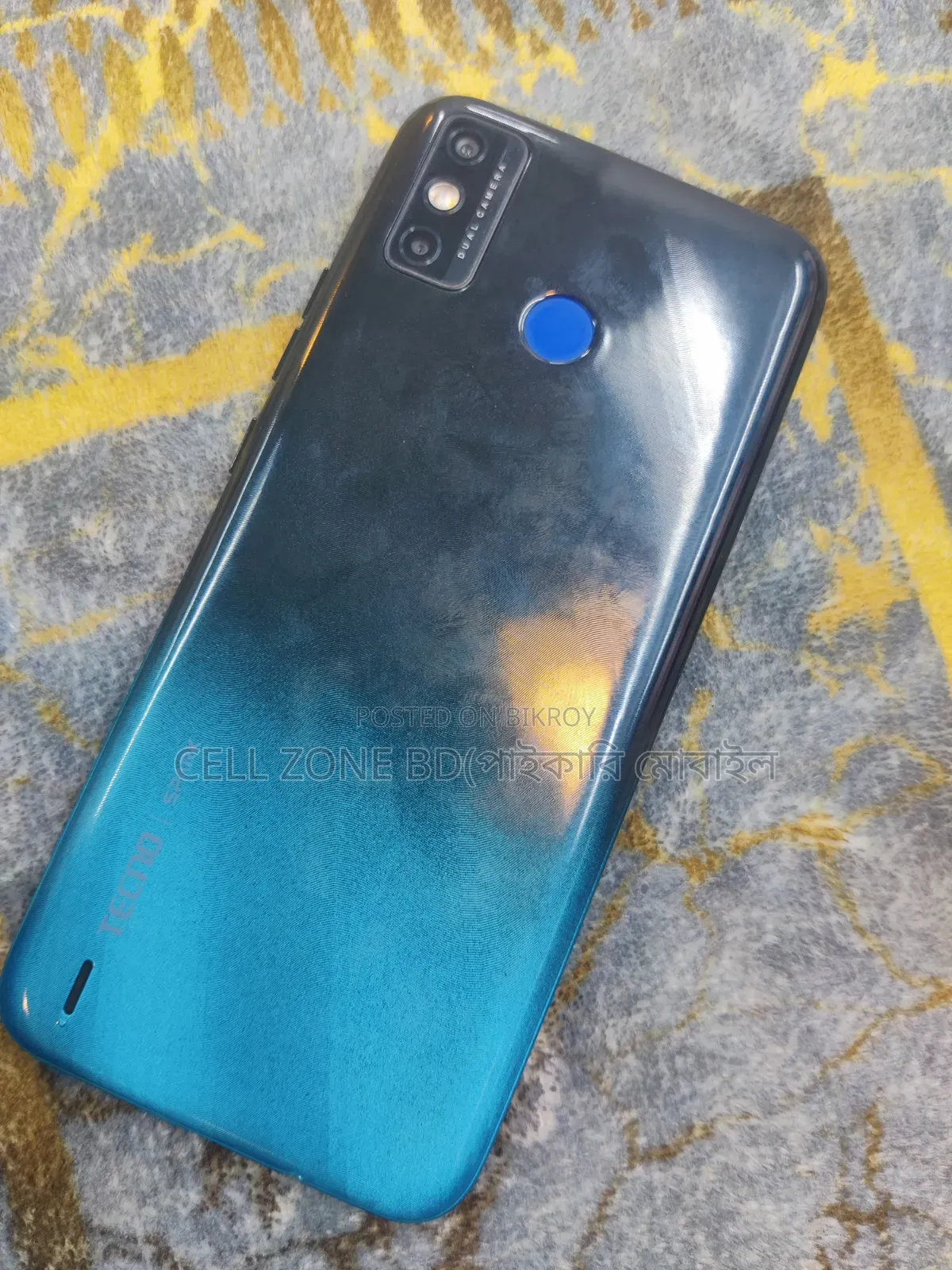 Tecno Spark 6 Air 32 GB