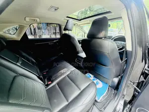Lexus NX 300h AWD 2014 Black
