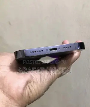 Apple iPhone 14 Pro Max 256 GB Purple